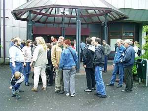 Aquazoo Düsseldorf
