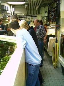 Aquazoo Düsseldorf