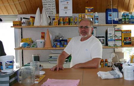koi-diskus-center-illingen Inhaber