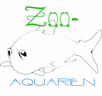Zoo-Aquarien