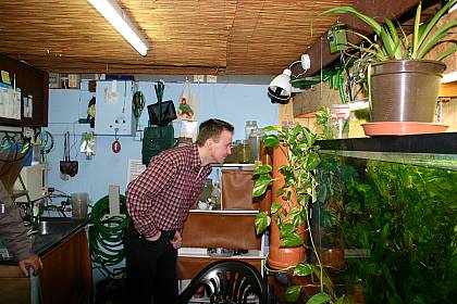 Juergen Breunig