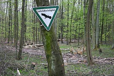 Landschaftschutzgebiet