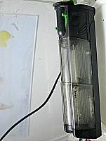 Innenfilter