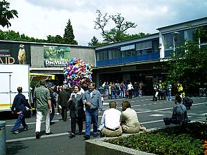 Kölner Zoo 1